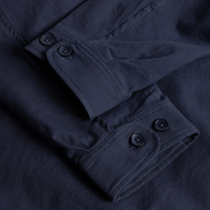 Dime MTL(ダイム)/ ZIP JACKET -2.COLOR- | E.S.P. ONLINE STORE