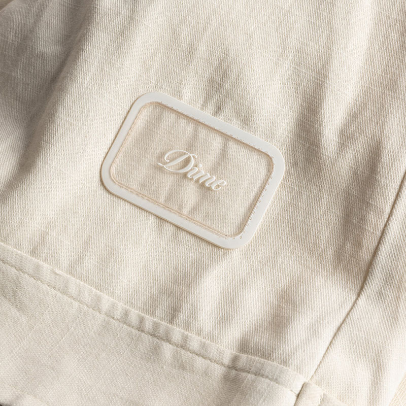 Dime MTL(ダイム)/ ZIP JACKET -2.COLOR- | E.S.P. ONLINE STORE