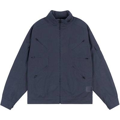 Dime MTL(ダイム)/ ZIP JACKET -2.COLOR-