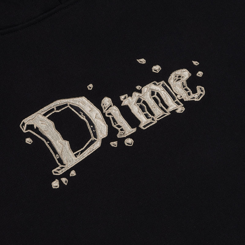 Dime Montreal Smoke Logo T-Shirt - メルカリ