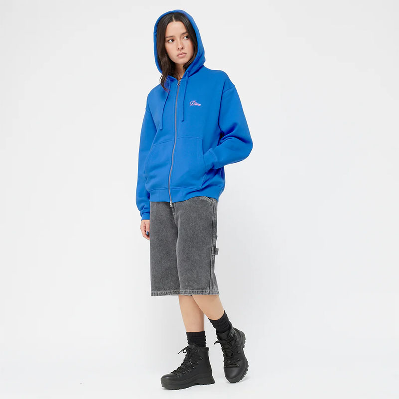 Dime MTL(ダイム)/ ZIP JACKET -2.COLOR- | E.S.P. ONLINE STORE