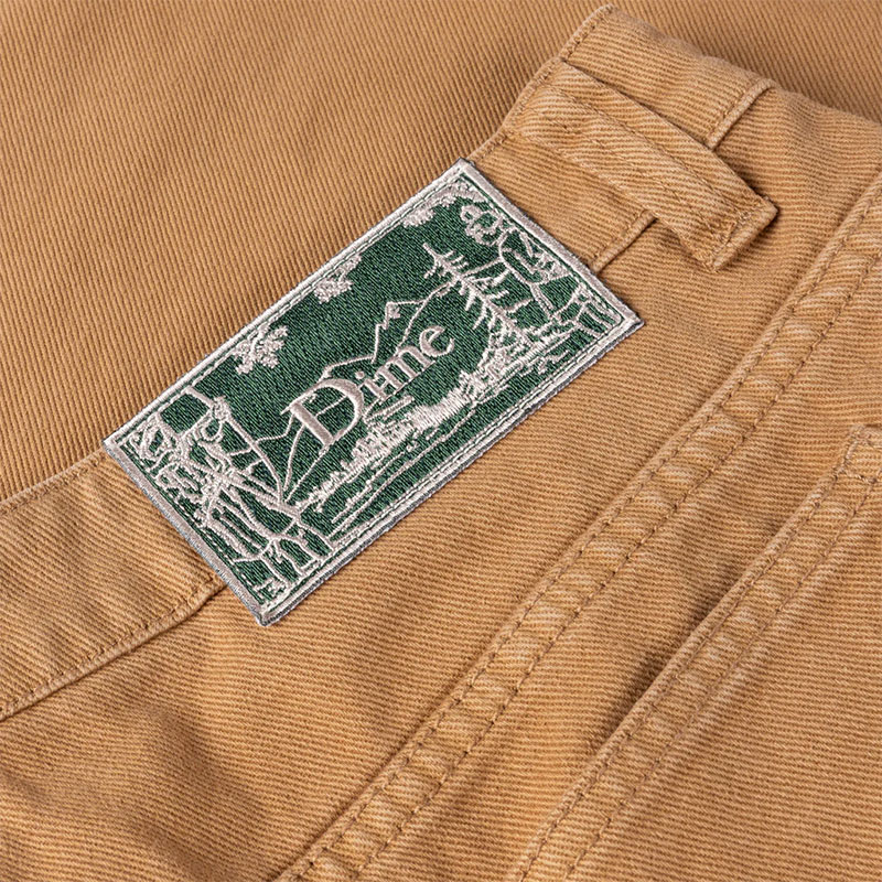 Dime MTL(ダイム)/ CLASSIC RELAXED DENIM PANTS -4.COLOR-