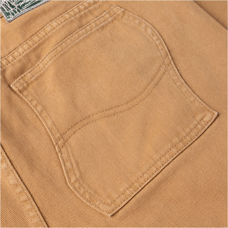 Dime MTL(ダイム)/ CLASSIC RELAXED DENIM PANTS -4.COLOR-