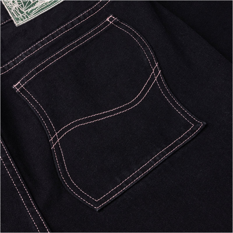 Dime MTL(ダイム)/ CLASSIC RELAXED DENIM PANTS -4.COLOR-