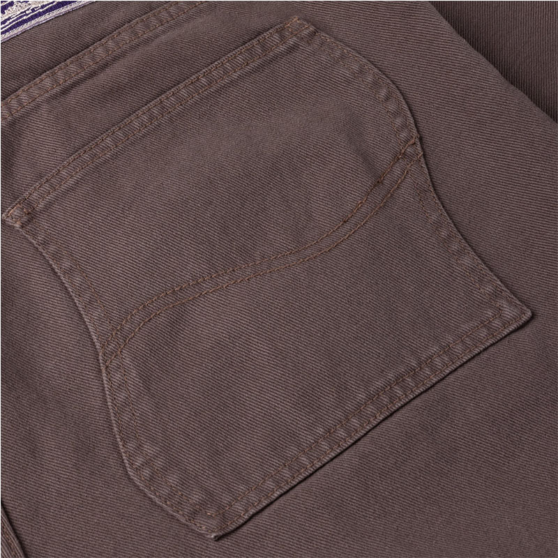 Dime MTL(ダイム)/ CLASSIC BAGGY DENIM PANTS -4.COLOR