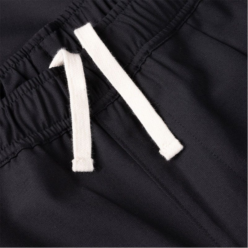Dime MTL(ダイム)/ CARGO DRESS PANTS -BLACK-