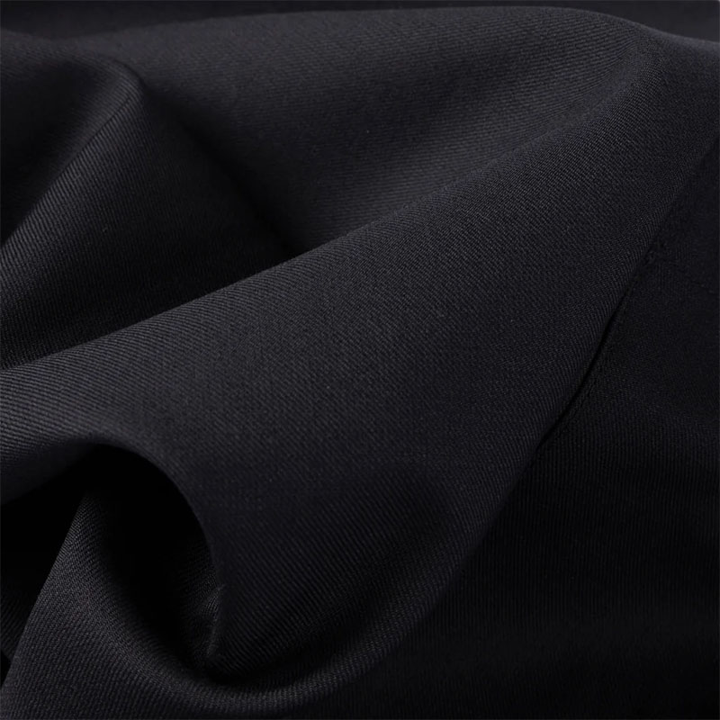 Dime MTL(ダイム)/ CARGO DRESS PANTS -BLACK-