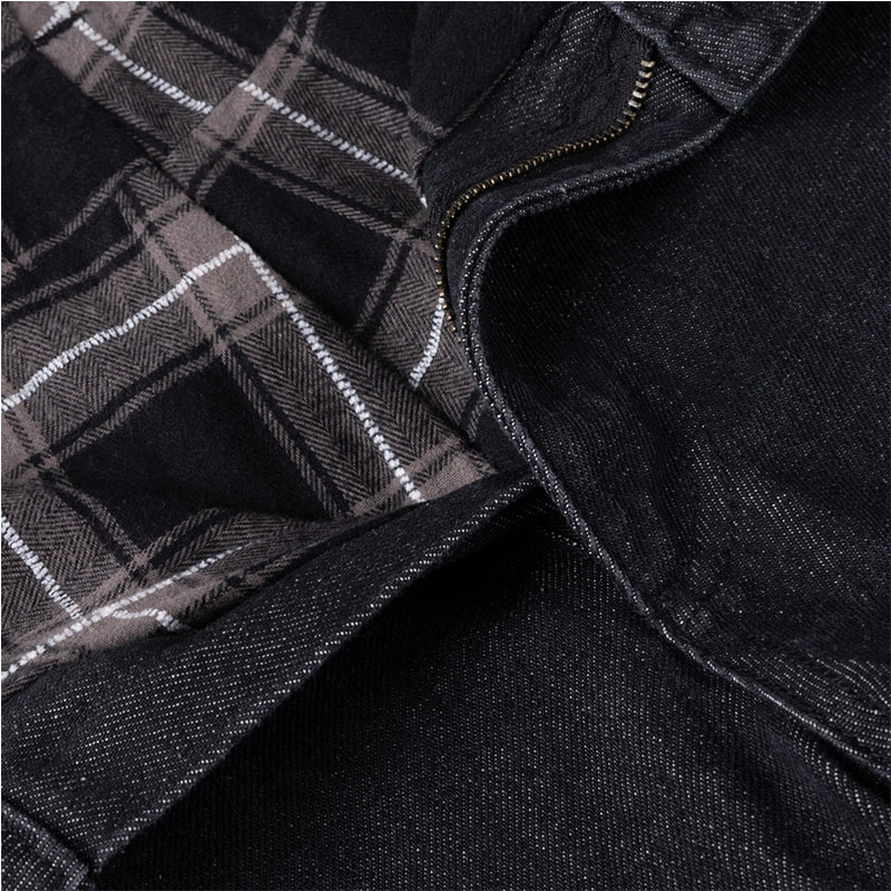 Dime MTL(ダイム)/ SECRET BAGGY DENIM PANTS -2.COLOR