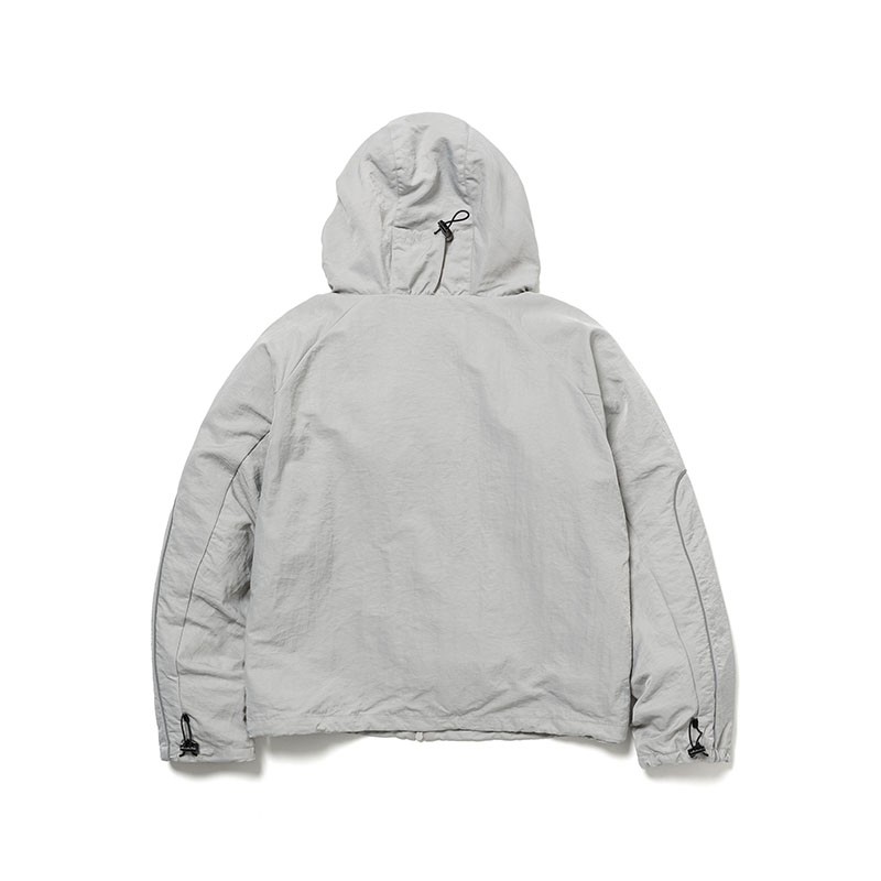 F-LAGSTUF-F(フラグスタフ)/ CPG RHOMBUS POCKET JACKET -2.COLOR-