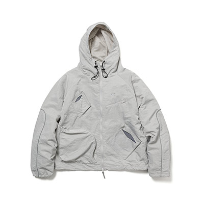 F-LAGSTUF-F(フラグスタフ)/ CPG RHOMBUS POCKET JACKET -2.COLOR-
