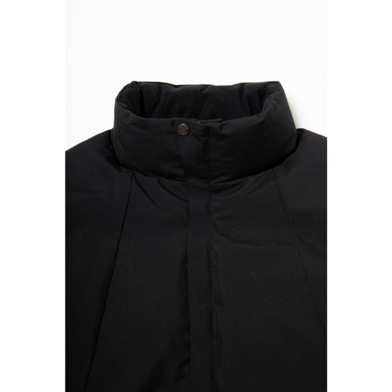 430(フォーサーティー)/ 3LT DOWN JACKET Gen.2 -3.COLOR-