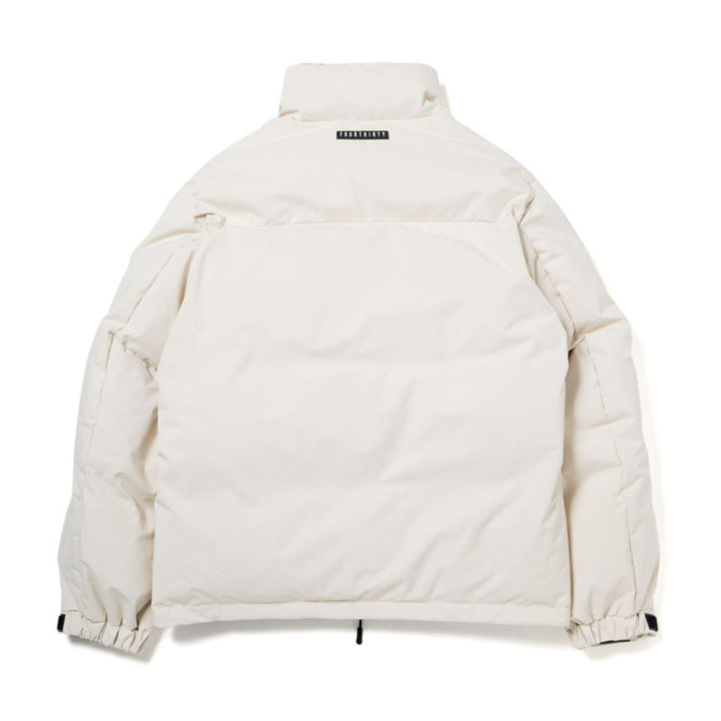 430(フォーサーティー)/ 3LT DOWN JACKET Gen.2 -3.COLOR