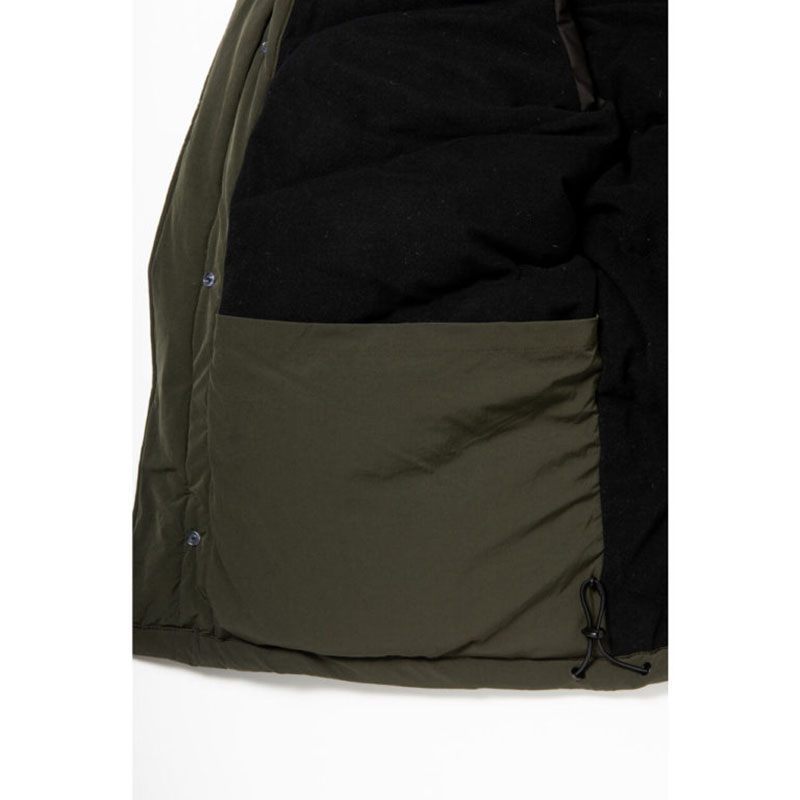 430(フォーサーティー)/ HUNT DOWN JACKET -2.COLOR-