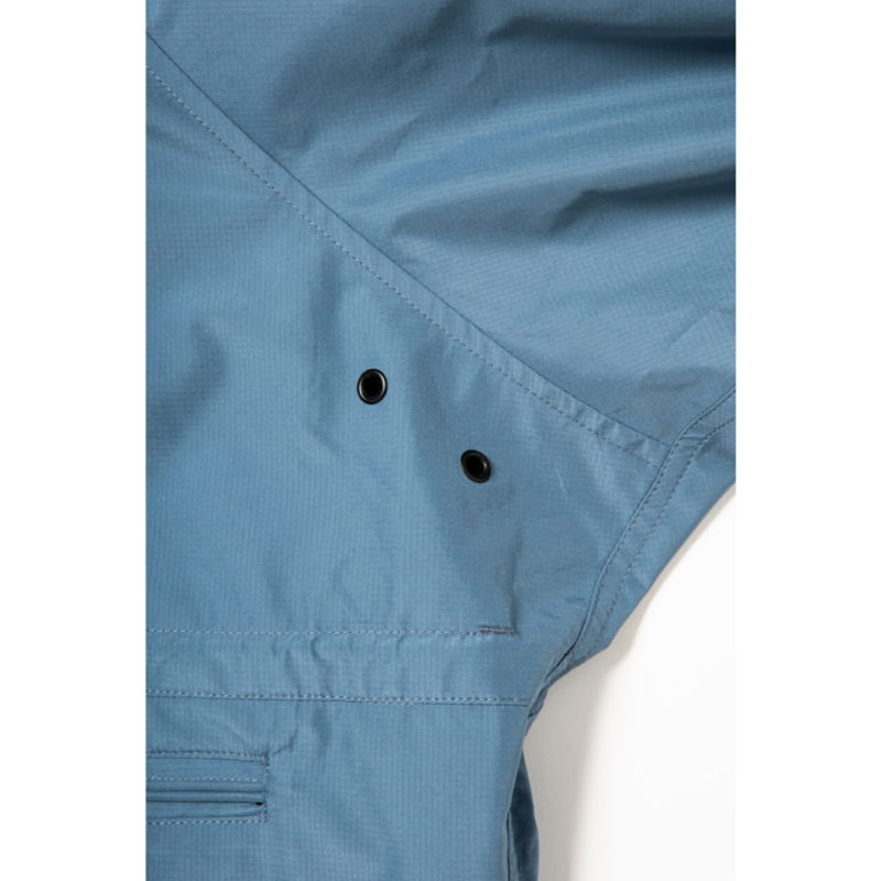 430(フォーサーティー)/ WADE MOUNTAIN PARKA -2.COLOR-