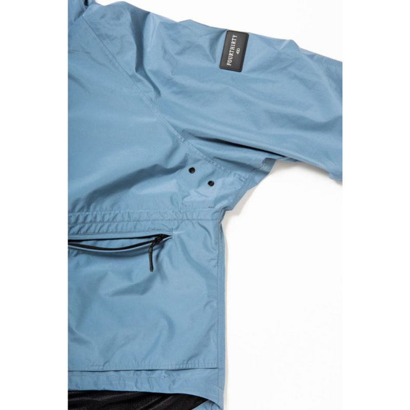 430(フォーサーティー)/ WADE MOUNTAIN PARKA -2.COLOR-