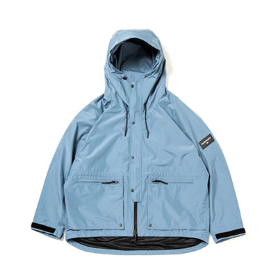 430(フォーサーティー)/ WADE MOUNTAIN PARKA -2.COLOR-