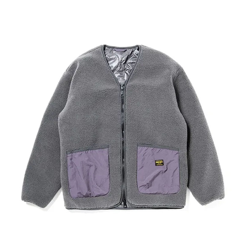 430(フォーサーティー)/ BOA CARDIGAN JACKET -3.COLOR-