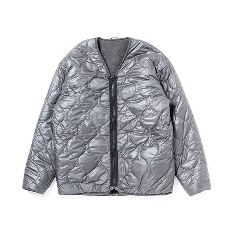 430(フォーサーティー)/ BOA CARDIGAN JACKET -3.COLOR-