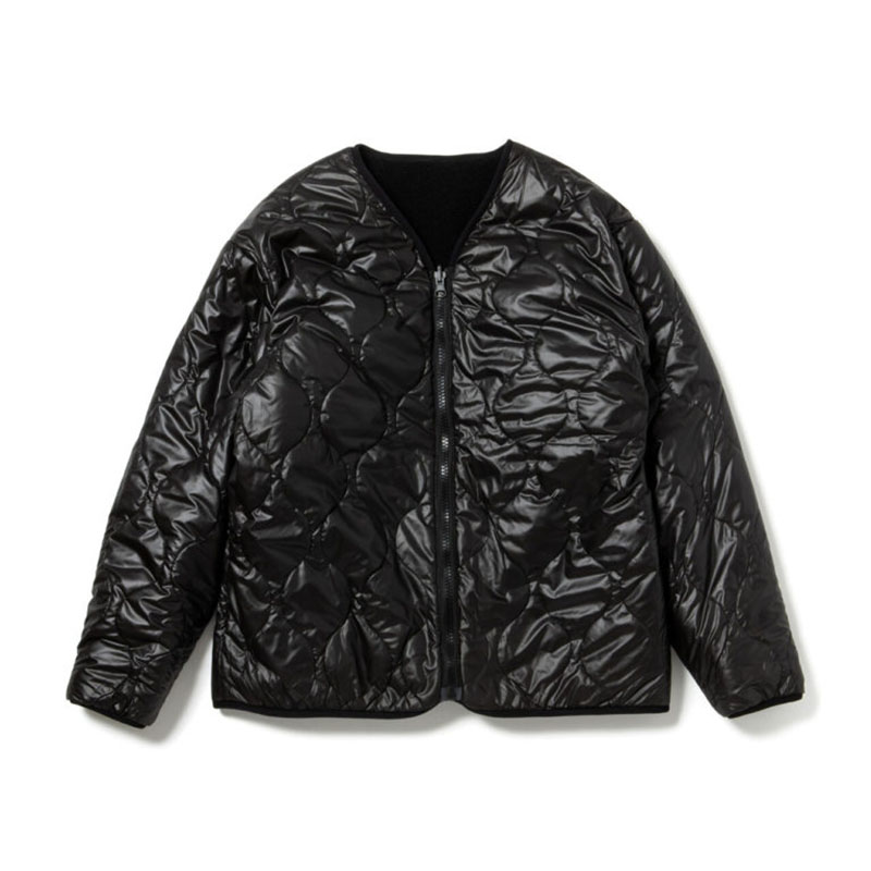430(フォーサーティー)/ BOA CARDIGAN JACKET -3.COLOR-