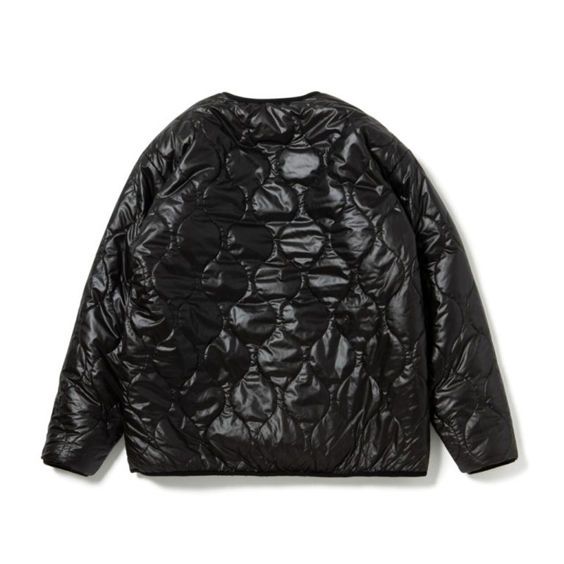 430(フォーサーティー)/ BOA CARDIGAN JACKET -3.COLOR-