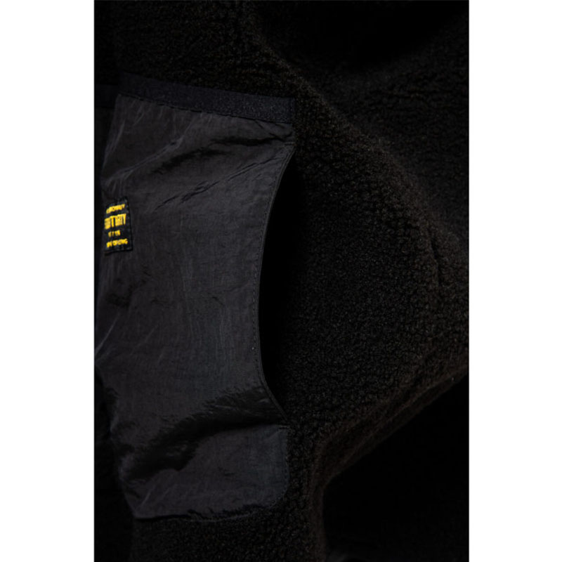 430(フォーサーティー)/ BOA CARDIGAN JACKET -3.COLOR-