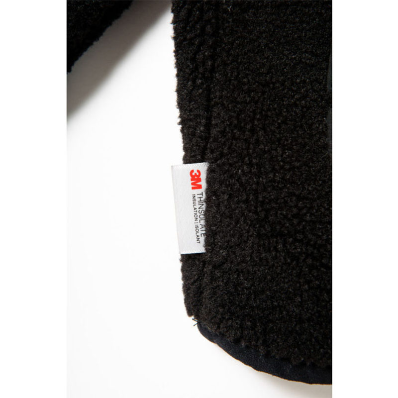 430(フォーサーティー)/ BOA CARDIGAN JACKET -3.COLOR-