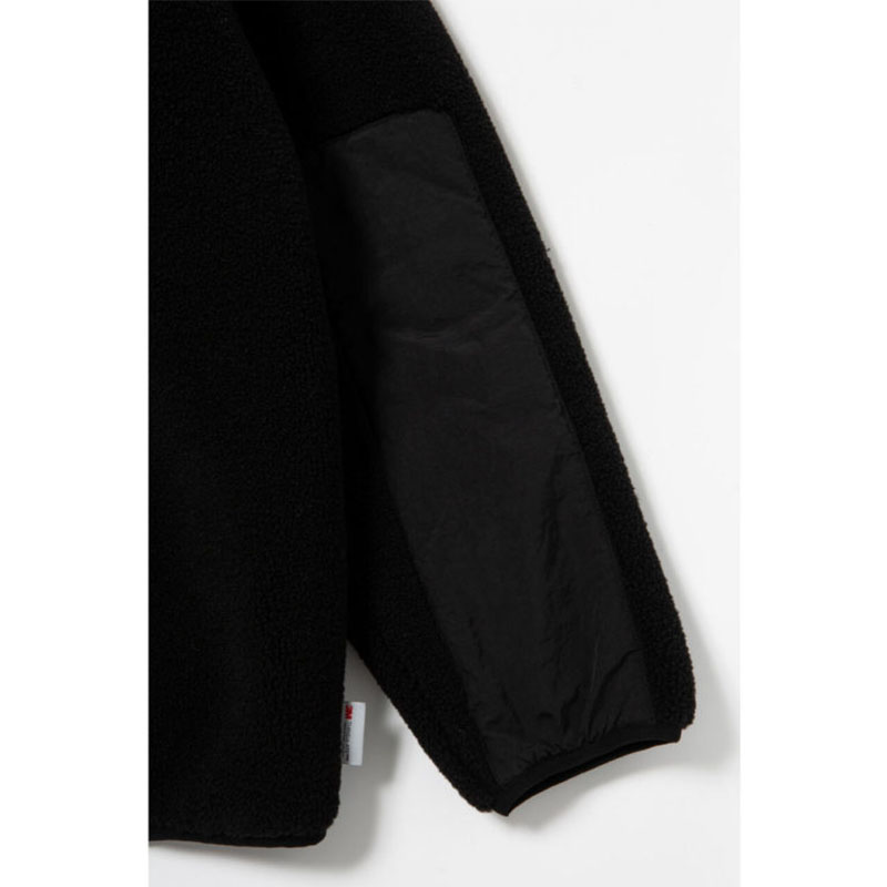 430(フォーサーティー)/ BOA CARDIGAN JACKET -3.COLOR-
