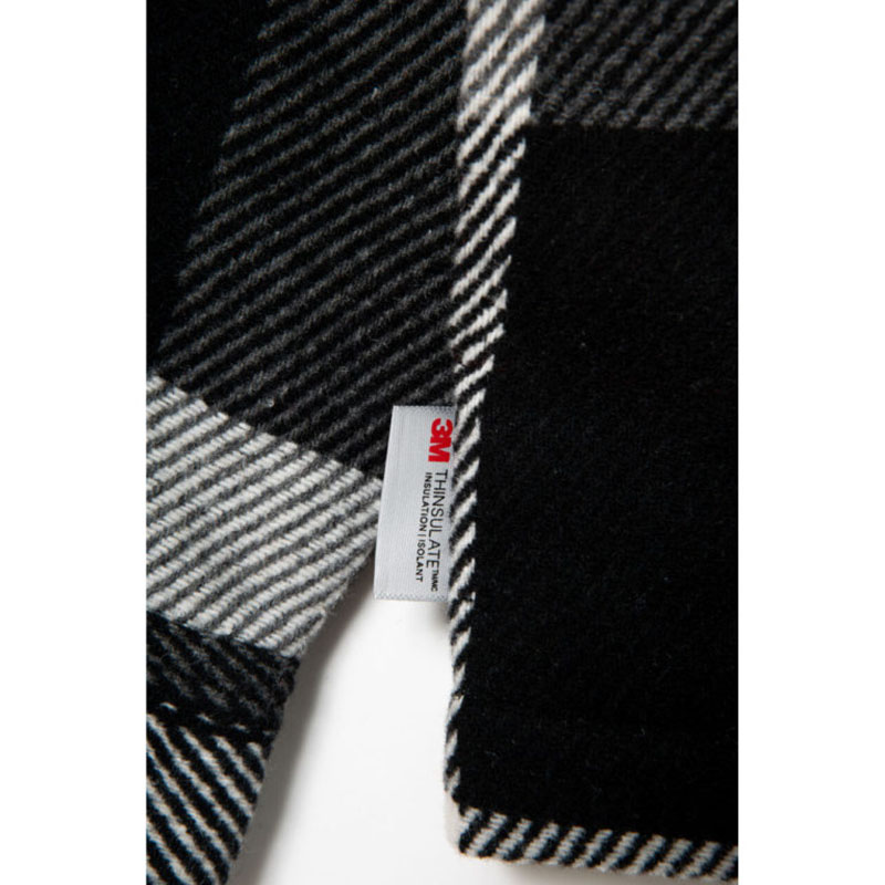 430(フォーサーティー)/ UTILITY QC SHIRT -2.COLOR-