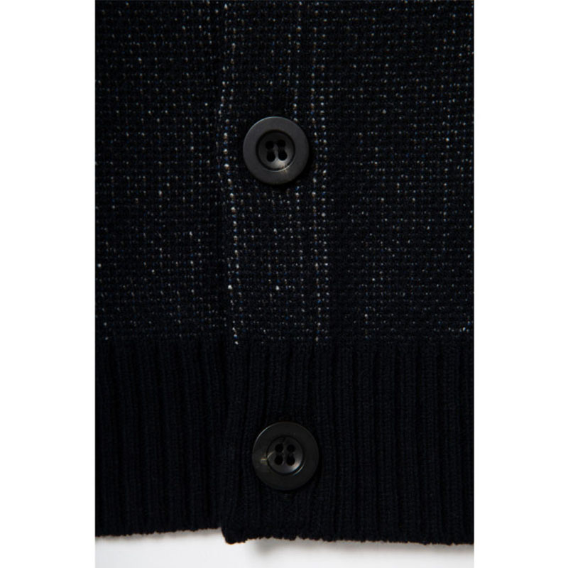 430(フォーサーティー)/ ARGYLLE CARDIGAN -2.COLOR-