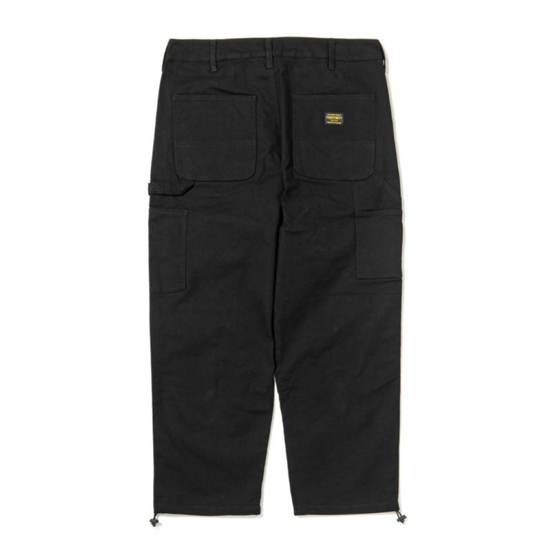 430(フォーサーティー)/ PAINTER PANTS -2.COLOR-