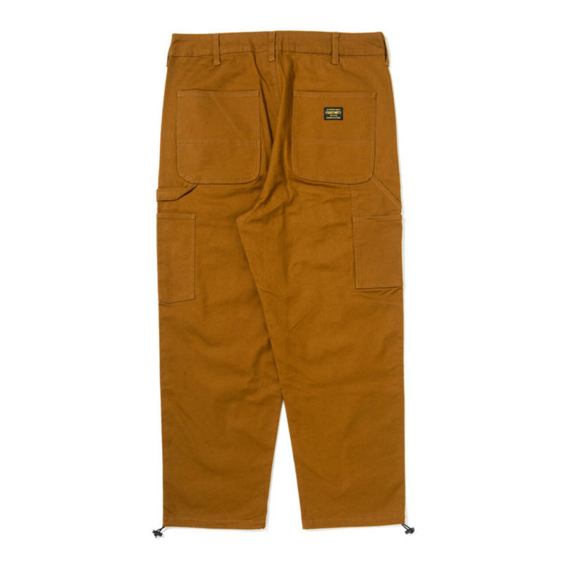 430(フォーサーティー)/ PAINTER PANTS -2.COLOR-