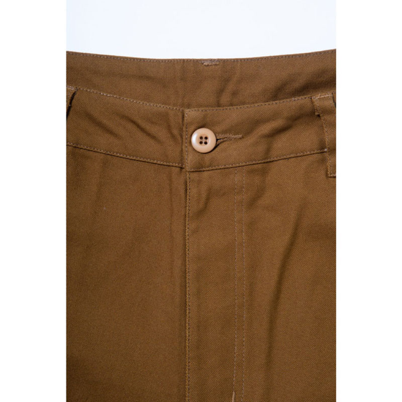430(フォーサーティー)/ PAINTER PANTS -2.COLOR-