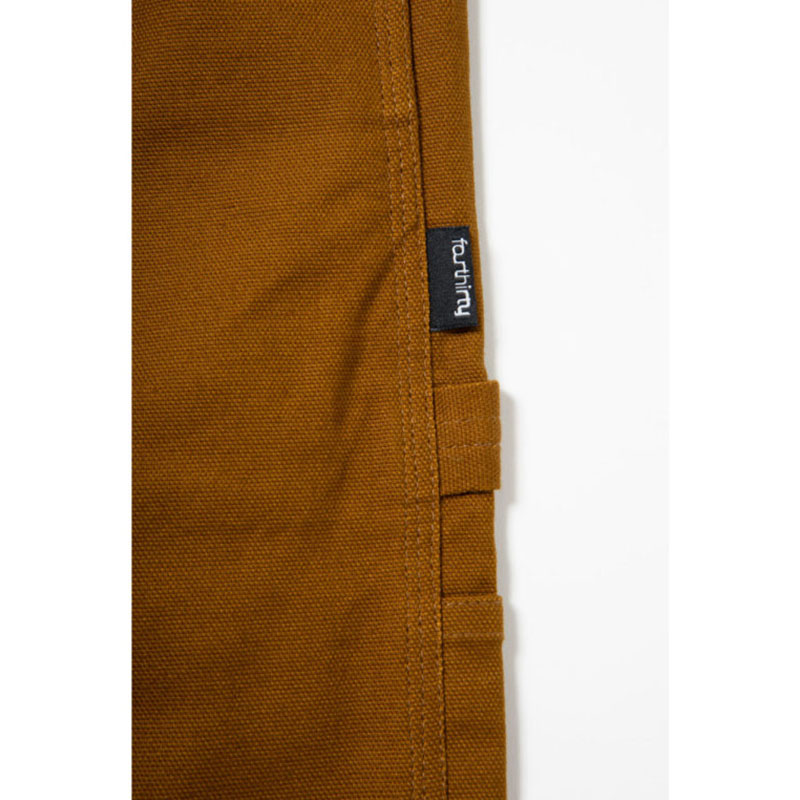 430(フォーサーティー)/ PAINTER PANTS -2.COLOR-
