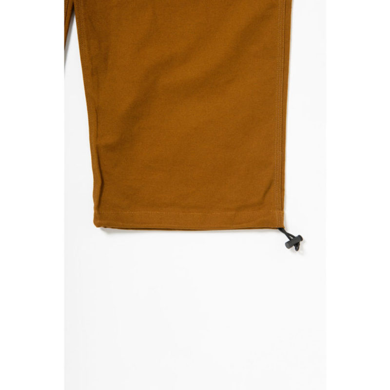 430(フォーサーティー)/ PAINTER PANTS -2.COLOR-