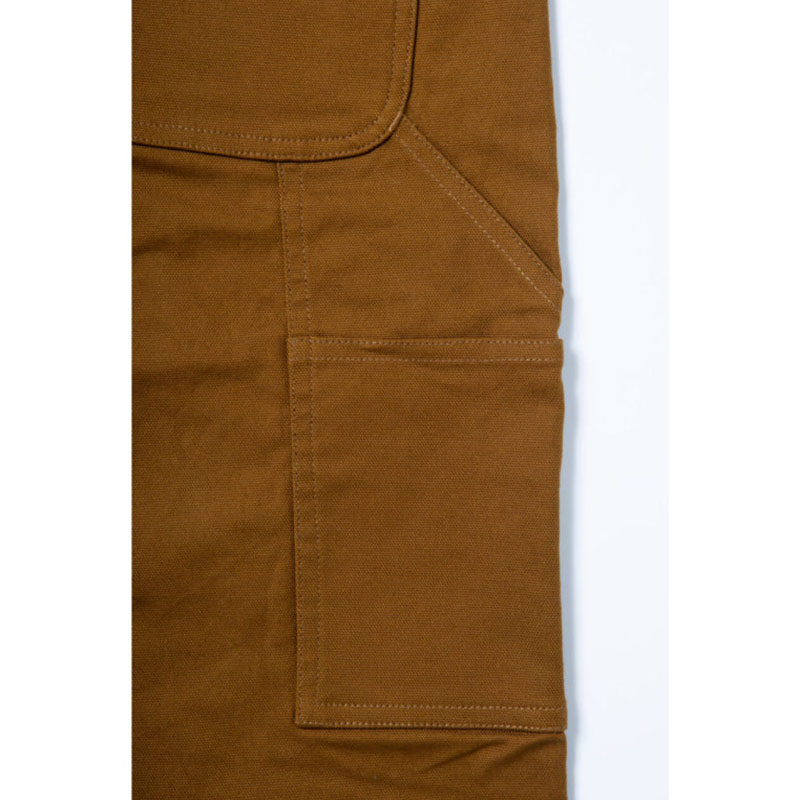 430(フォーサーティー)/ PAINTER PANTS -2.COLOR-