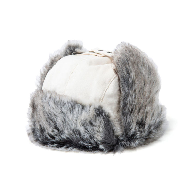 430(フォーサーティー)/ CORD AVIATOR CAP -3.COLOR-