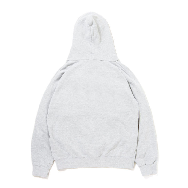 430(フォーサーティー)/ AF “TIGER SHARK” P/O PARKA -2.COLOR-