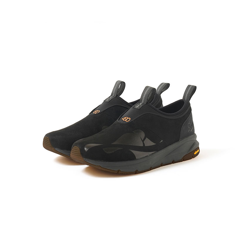430(フォーサーティー)/ DF "GUIDE LEADER" 430SP -BLACK-