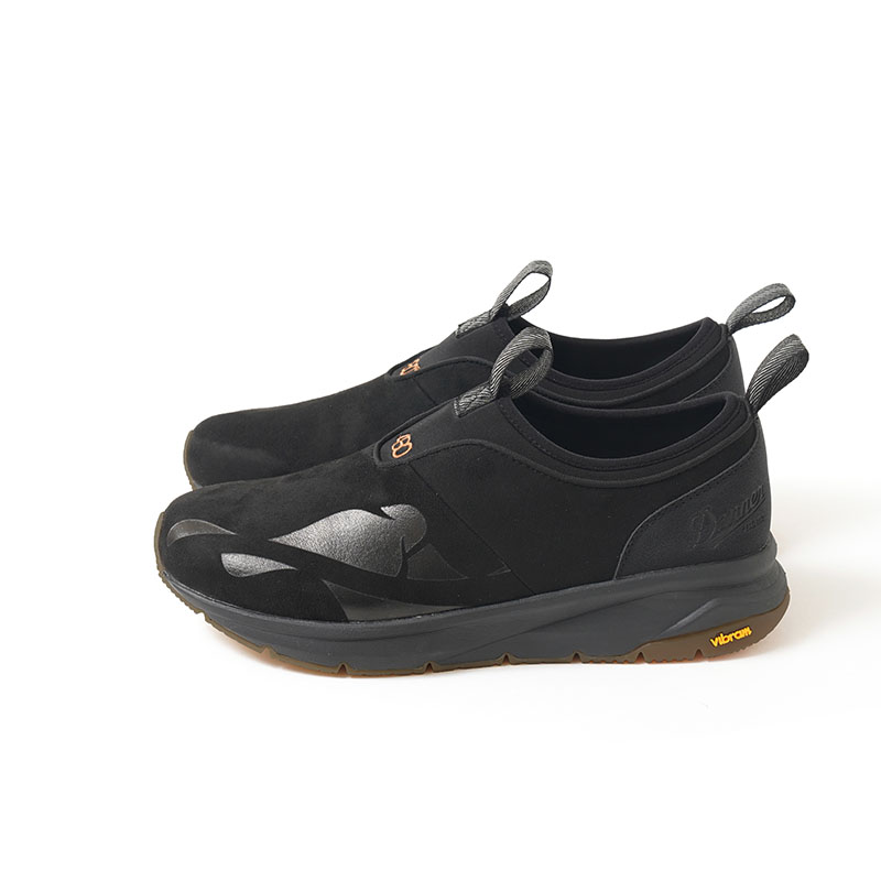 430(フォーサーティー)/ DF "GUIDE LEADER" 430SP -BLACK-