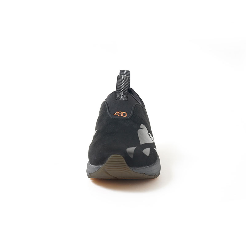 430(フォーサーティー)/ DF "GUIDE LEADER" 430SP -BLACK-
