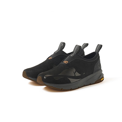430(フォーサーティー)/ DF "GUIDE LEADER" 430SP -BLACK-