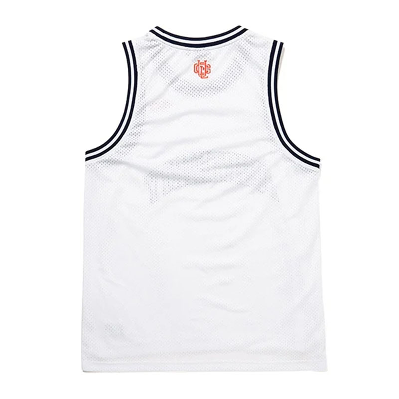 430(フォーサーティー)/ BB JERSEY TANKTOP -2.COLOR-