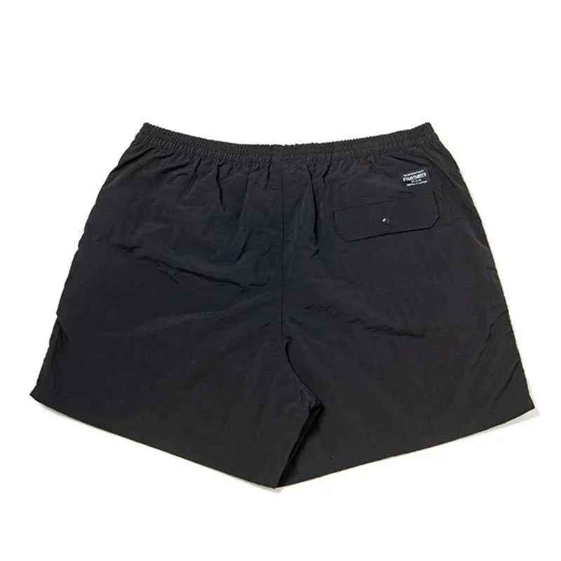 430(フォーサーティー)/ TC BUG EASY SHORTS -2.COLOR-
