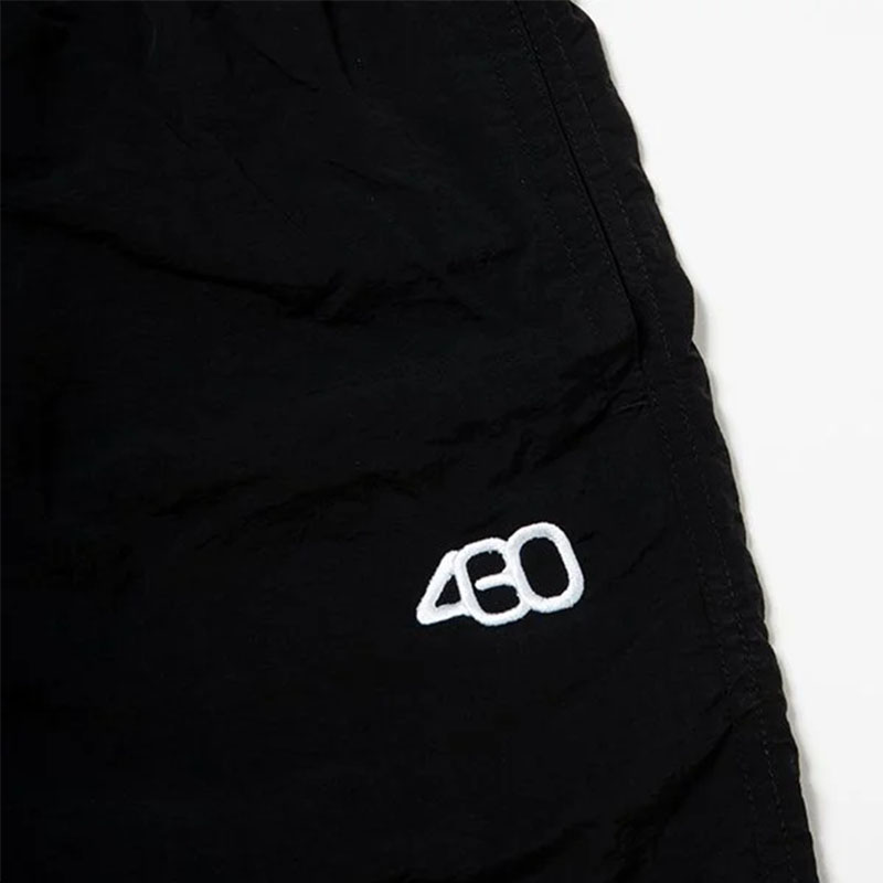 430(フォーサーティー)/ TC BUG EASY SHORTS -2.COLOR-