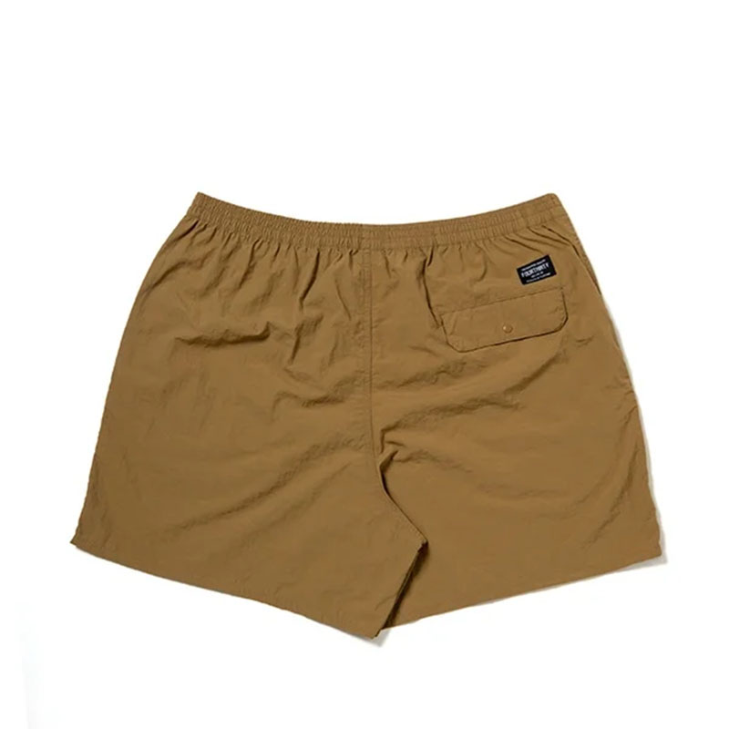 430(フォーサーティー)/ TC BUG EASY SHORTS -2.COLOR-