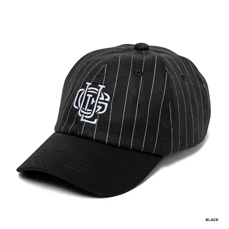 430(フォーサーティー)/ STRIPE TEAM CAP -3.COLOR-