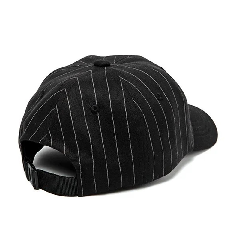 430(フォーサーティー)/ STRIPE TEAM CAP -3.COLOR-