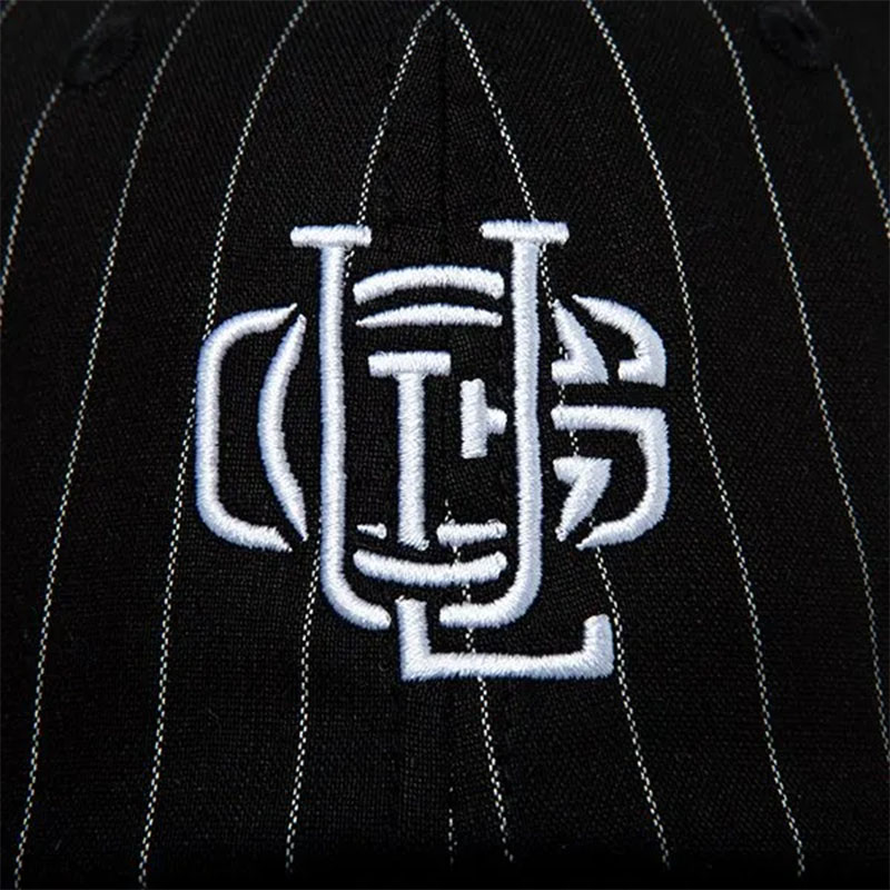 430(フォーサーティー)/ STRIPE TEAM CAP -3.COLOR-