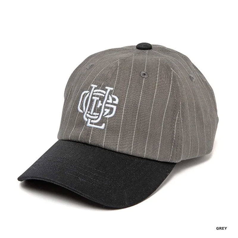 430(フォーサーティー)/ STRIPE TEAM CAP -3.COLOR-