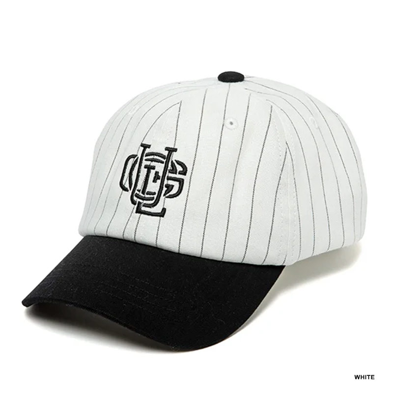 430(フォーサーティー)/ STRIPE TEAM CAP -3.COLOR-